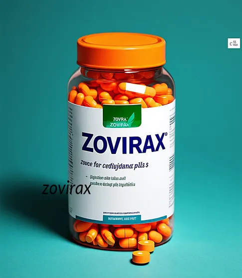 Zovirax en ligne